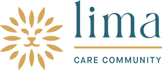 Lima Care Community logo